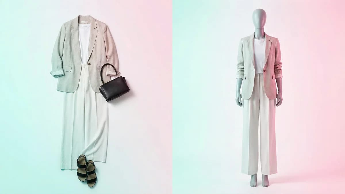 Faut-il encore faire des photos à plat en 2026 ?